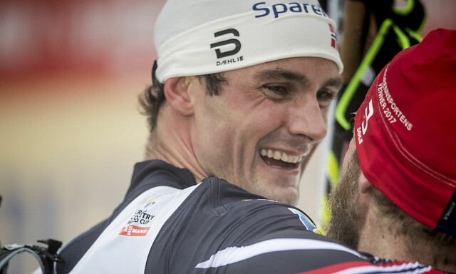 Landslagssjefens hodepine etter ny norsk dominans: -Problemet i Norge er at vi må sette igjen medaljekandidater hjemme